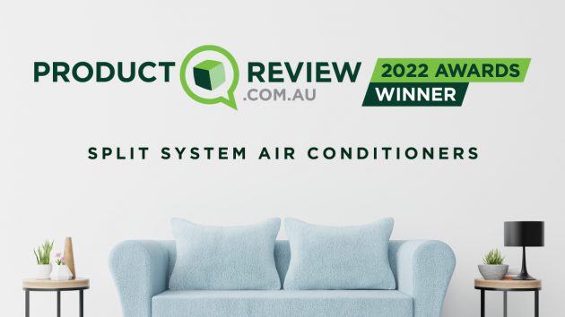 productreview 2022 split system award