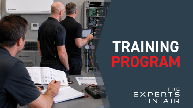 MHIAA Technical Training Program FY26/27